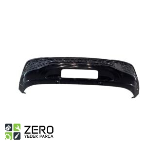 571807521B041 Tiguan R-Line Arka Tampon Alt Spoyler