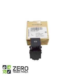 8W1927225D Audi A4 A5 Elektrikli El Fren Tuşu