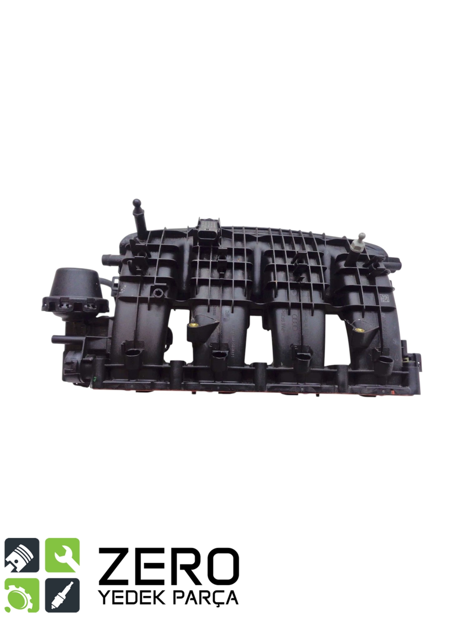 06L133201AH Emme Manifoldu Golf Passat A3 Leon 1