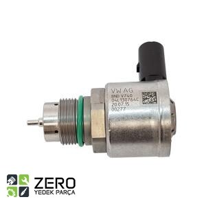 04L130764C Mazot Basınç Valfi Rail Muşuru Golf Passat A3