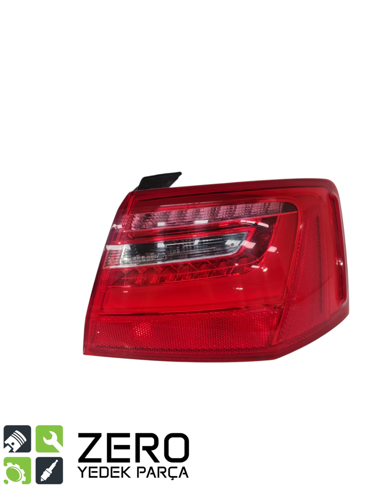 4G5945096A Audi A6 Sağ Dış Stop 1