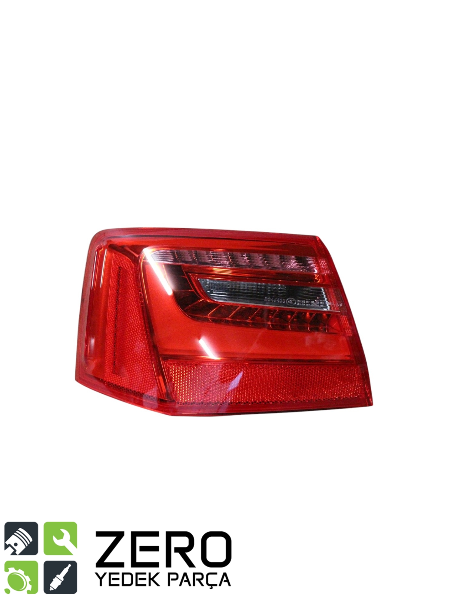 4G5945095A Audi A6 Sağ Dış Led Stop 1