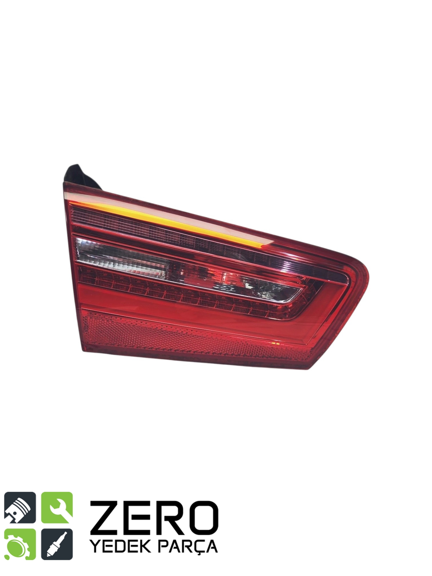 4G5945093A Audi A6 Sol İç Led Stop 1