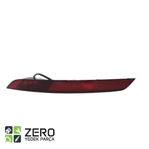 57A945701 Karoq Sol Arka Reflektör