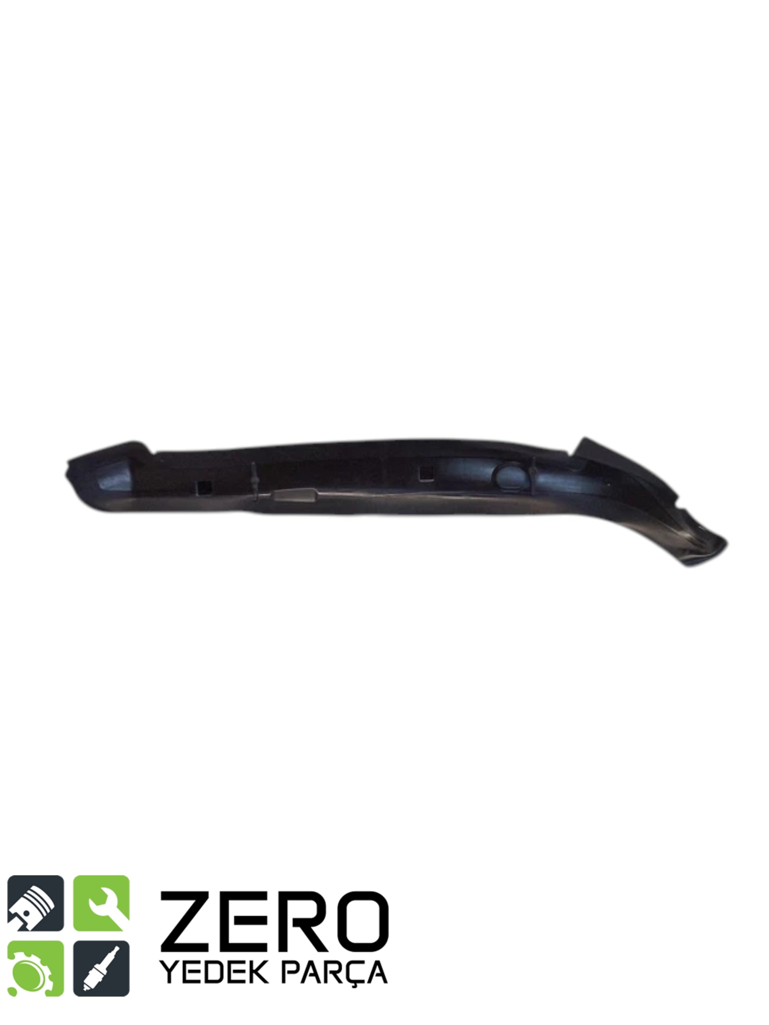 3P0821111 Sol Ön Çamurluk Kapama Sacı SuperB Passat 1