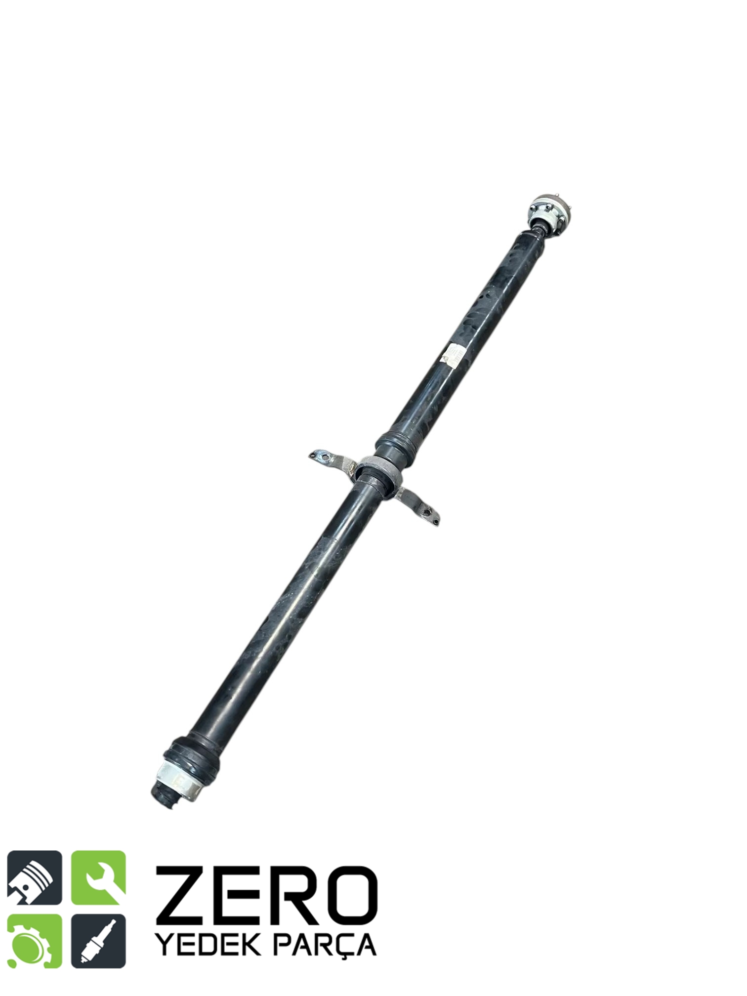 8R0521101P Kardan Mili Şaft Audi Q5 1