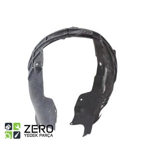 8R0821171K Audi Q5 Sol Ön Çamurluk Davlumbazı