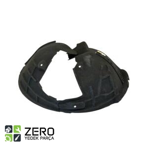 8R0821172K Audi Q5 Sağ Ön Çamurluk Davlumbazı