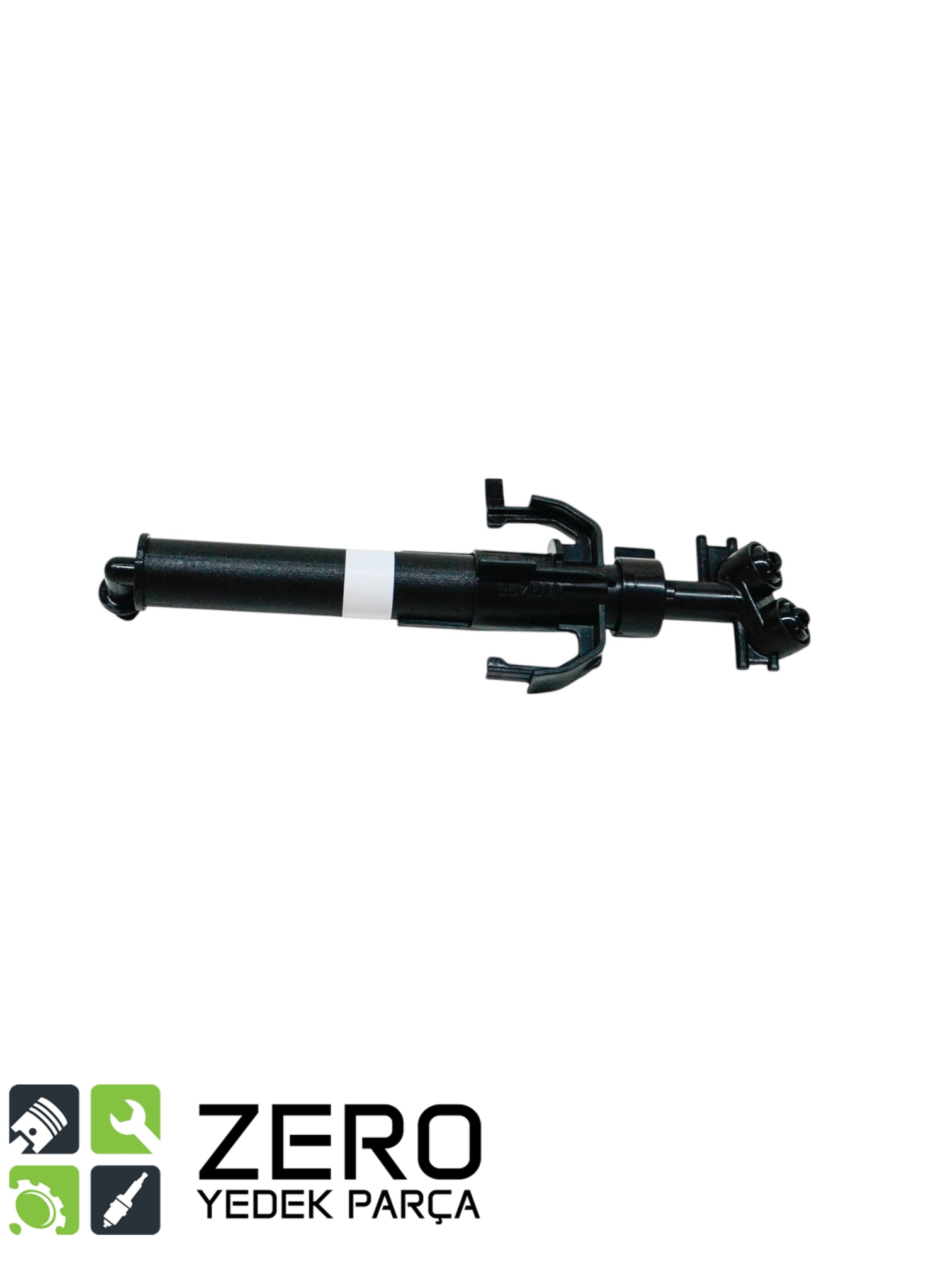 3G0955103A Sol Ön Far Yıkama Robotu VW Passat 1