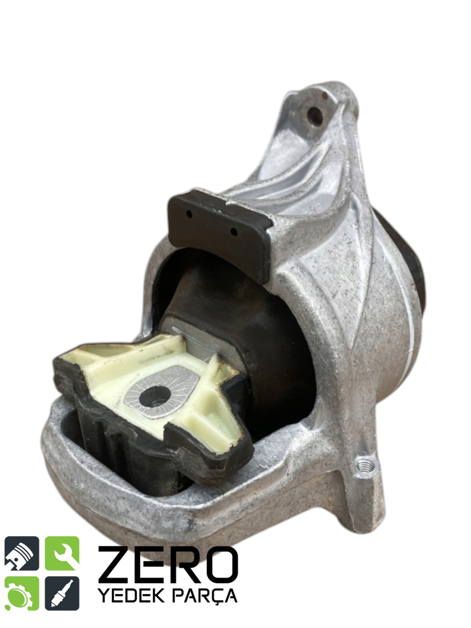 8W0199371DB Sol Motor Kulağı Audi A4 A5 1