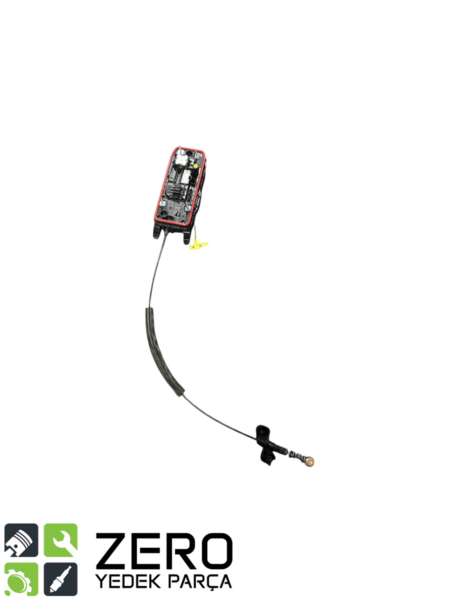 5WA713033BS Vites Mekanizması Golf Caddy Octavia A3 1