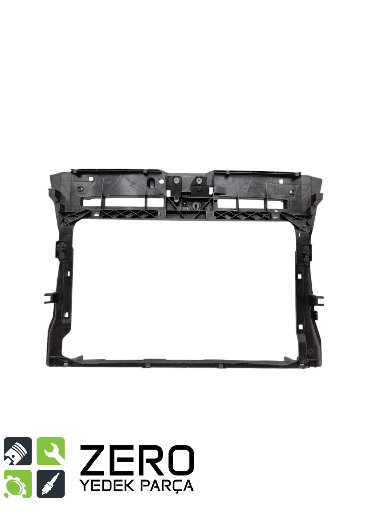 57A805588J Ön Panel Karoq Ateca Tharu 1
