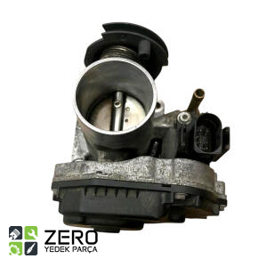 030133064D Aee Gaz Kelebeği Polo Caddy İbiza