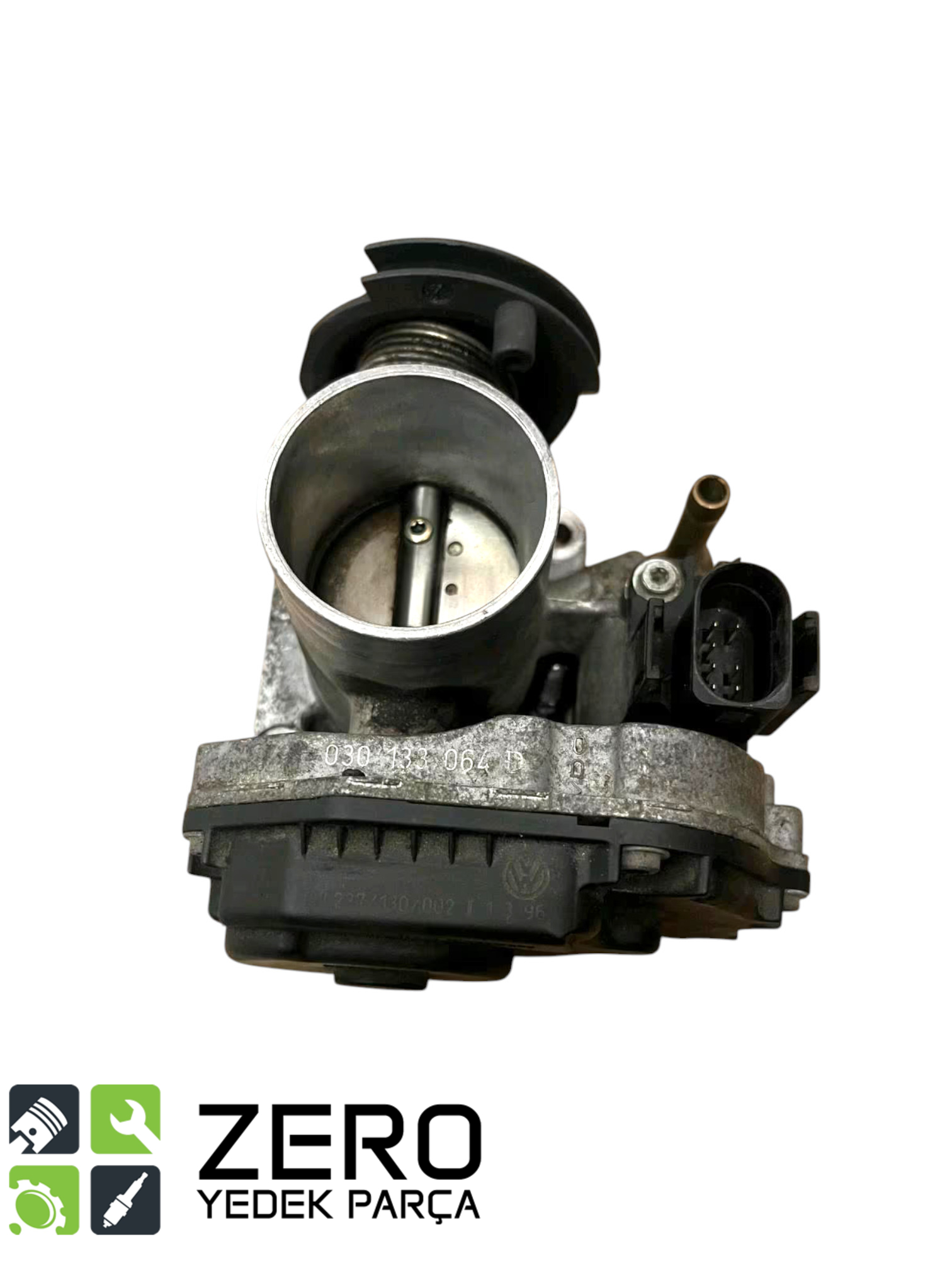 030133064D Aee Gaz Kelebeği Polo Caddy İbiza 1