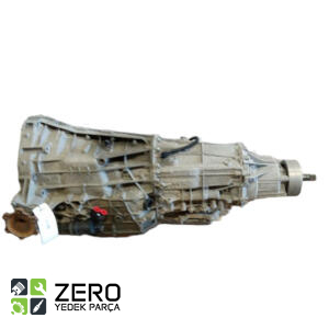 0B5300056F Nsf 3.0 TDI Quattro Şanzıman Audi A6 A7