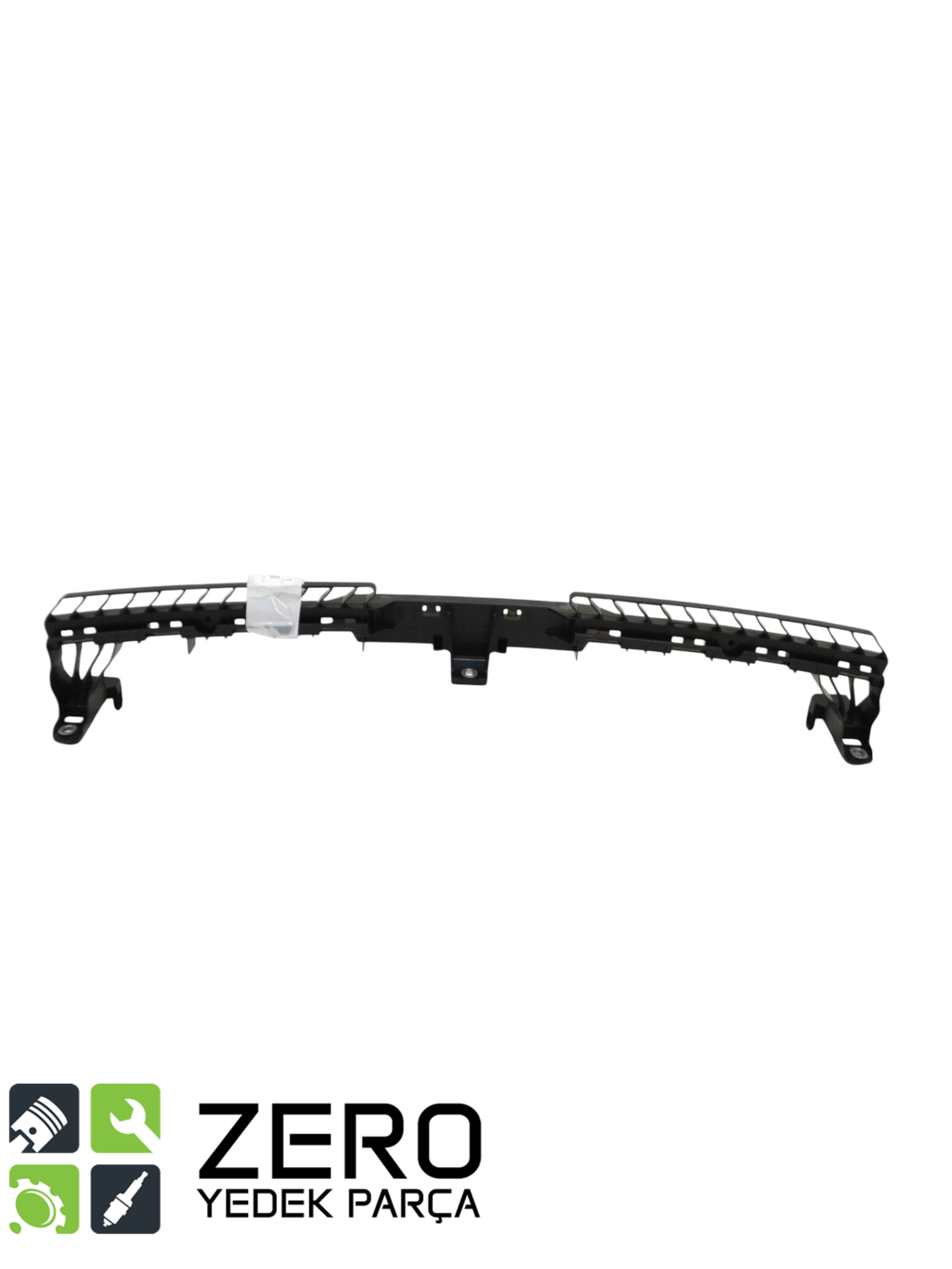 5G0805705R Ön Tampon Orta Bağlantı Braketi VW Golf 1