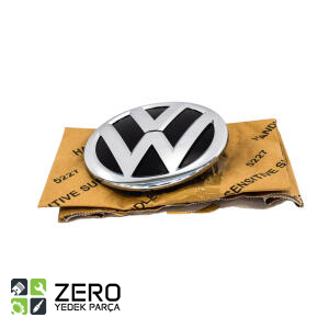 3G0853601BDPJ Ön Panjur Arması Passat Golf Arteon Polo