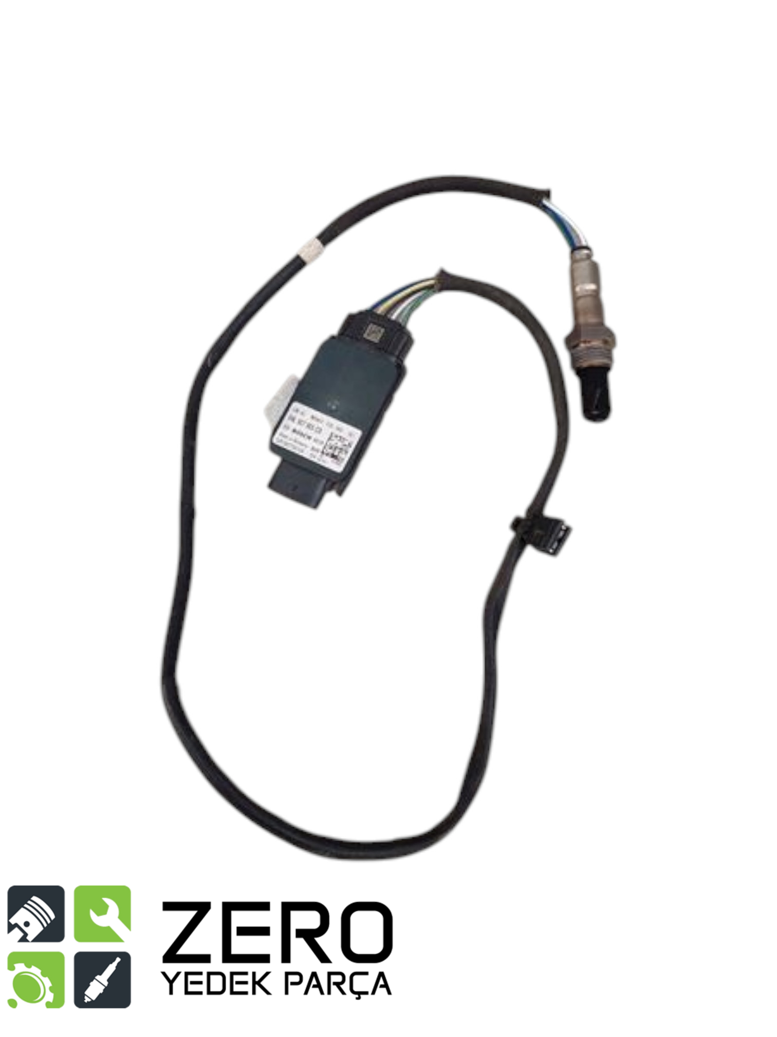 04L907805CD Nox Sensörü Golf Passat A3 1