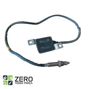 04L907807S Nox Sensörü Passat Tiguan A3 Leon