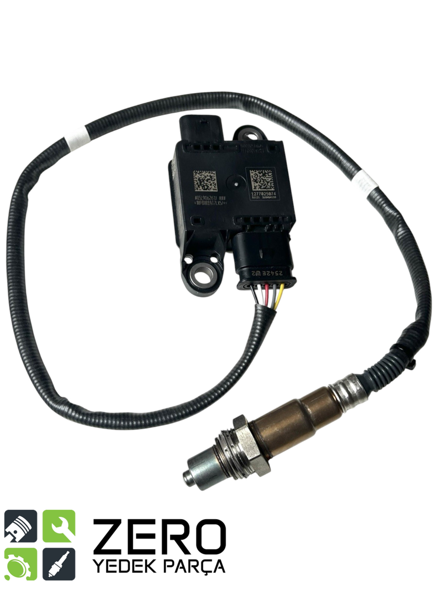 05L906261C Nox Sensörü Golf Passat A3 Q2 1