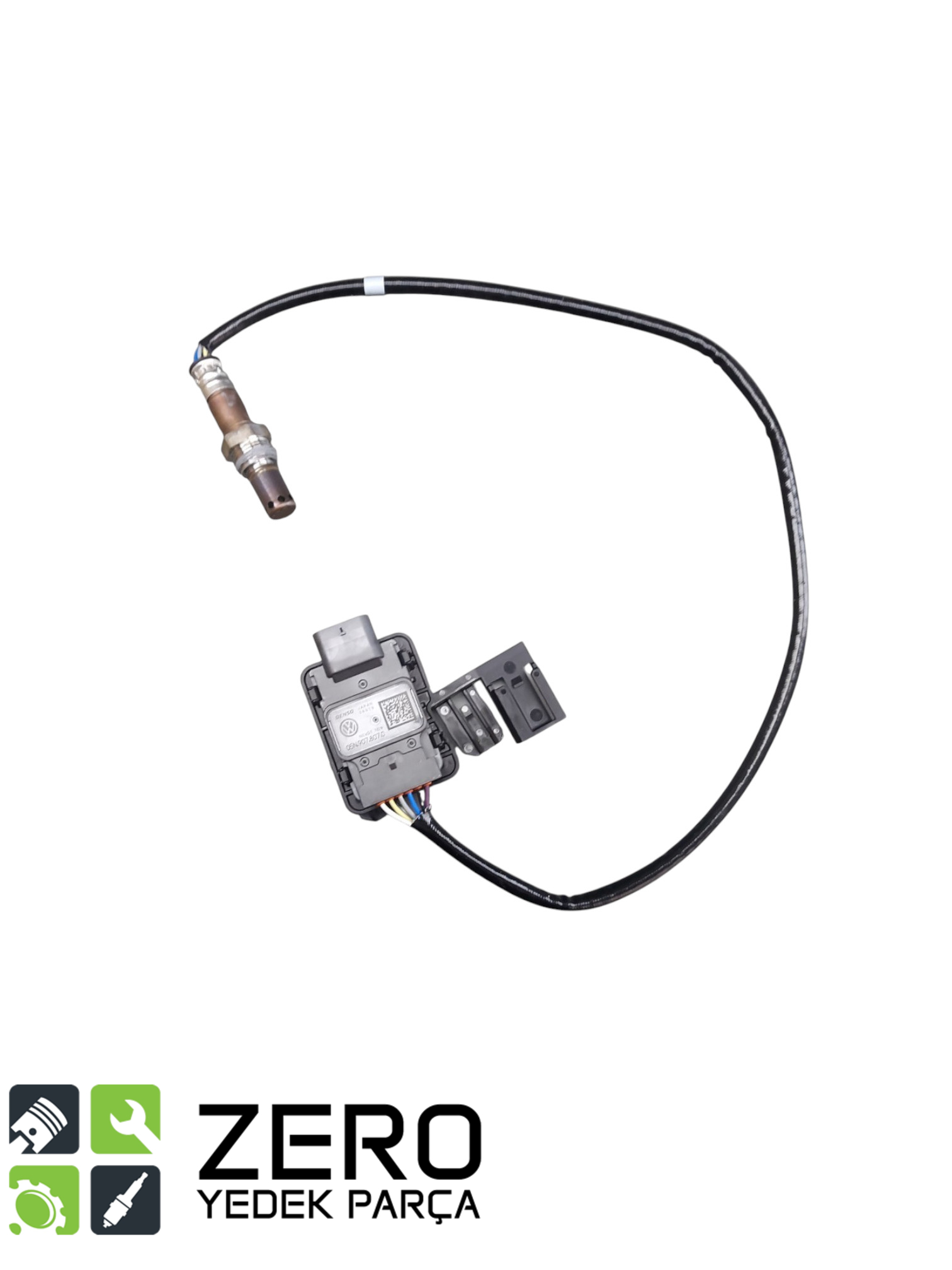 05N907807C Nox Sensörü Caddy Golf A3 Leon 2