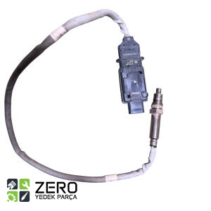 05L907807AK Nox Sensörü Golf T-Roc Q2 Formentor Kodiaq