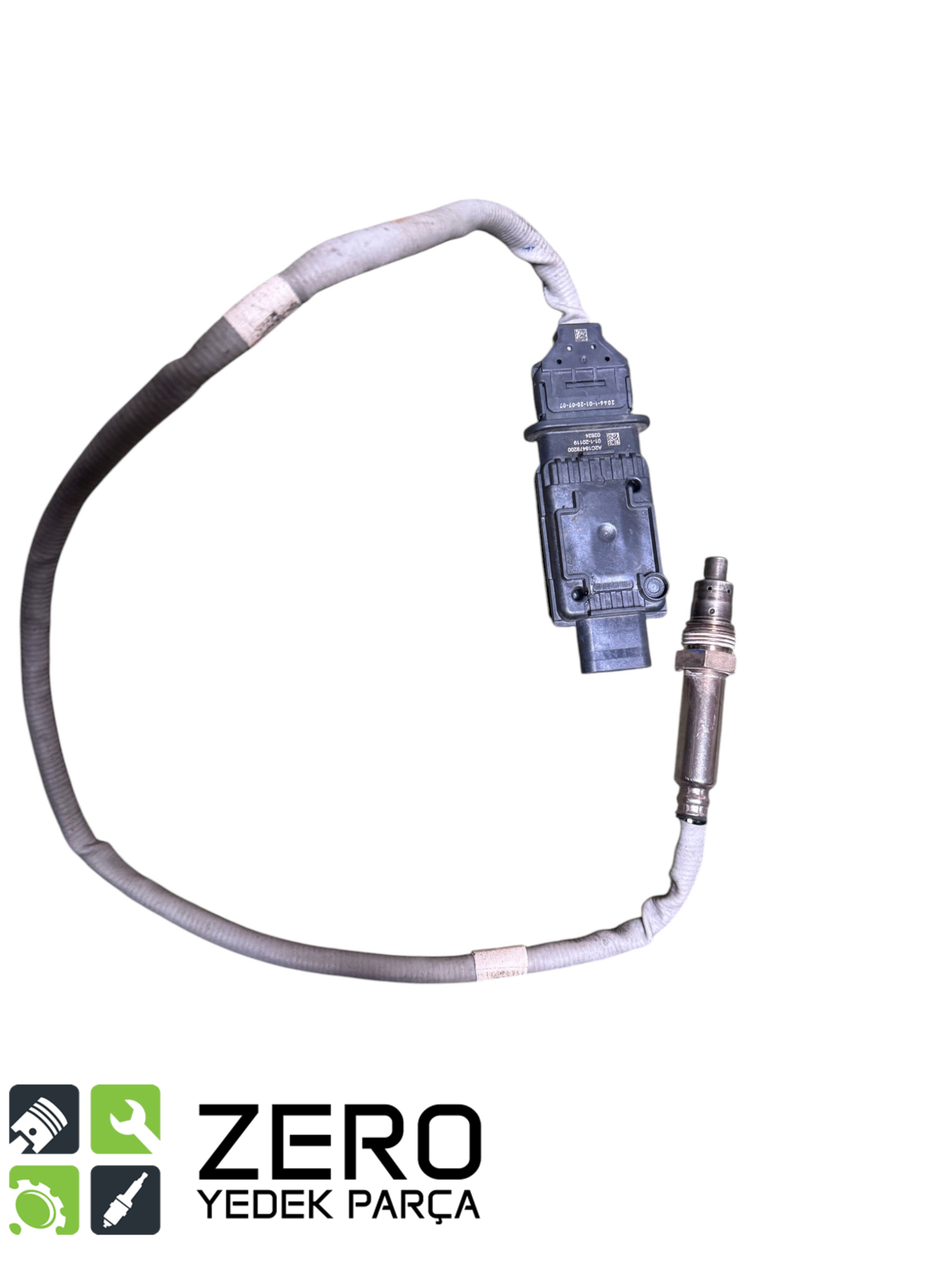 05L907807AK Nox Sensörü Golf T-Roc Q2 Formentor Kodiaq 1