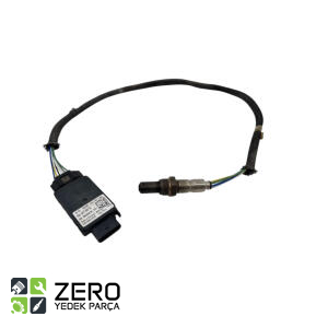 05L907807D Nox Sensörü Caddy Golf A3 Q3 Leon Karoq