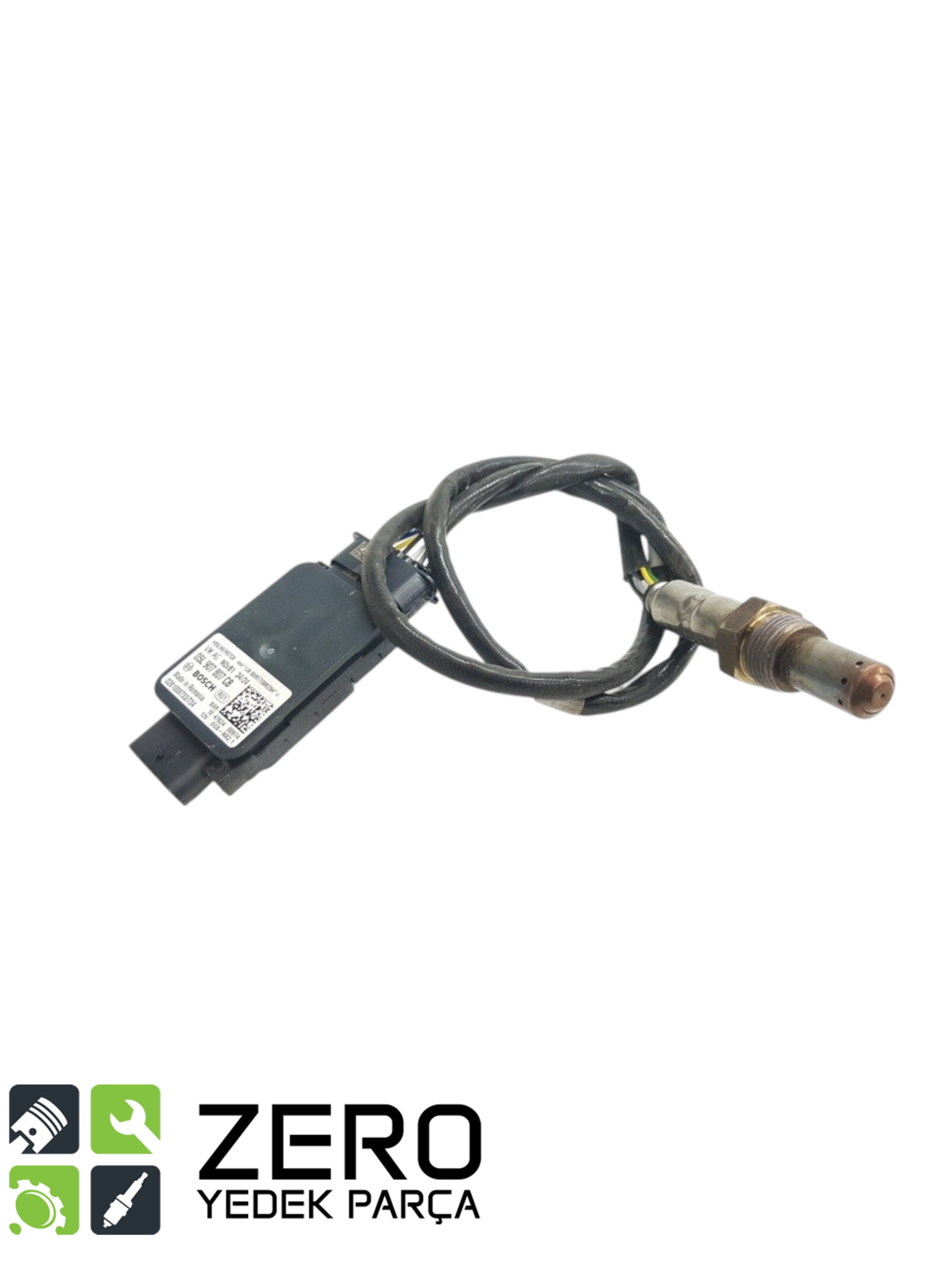 05L907807CB Nox Sensörü Caddy A3 Golf Octavia Karoq 1