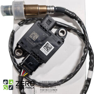 03N906261D Nox Sensörü Crafter Transporter Man TGE