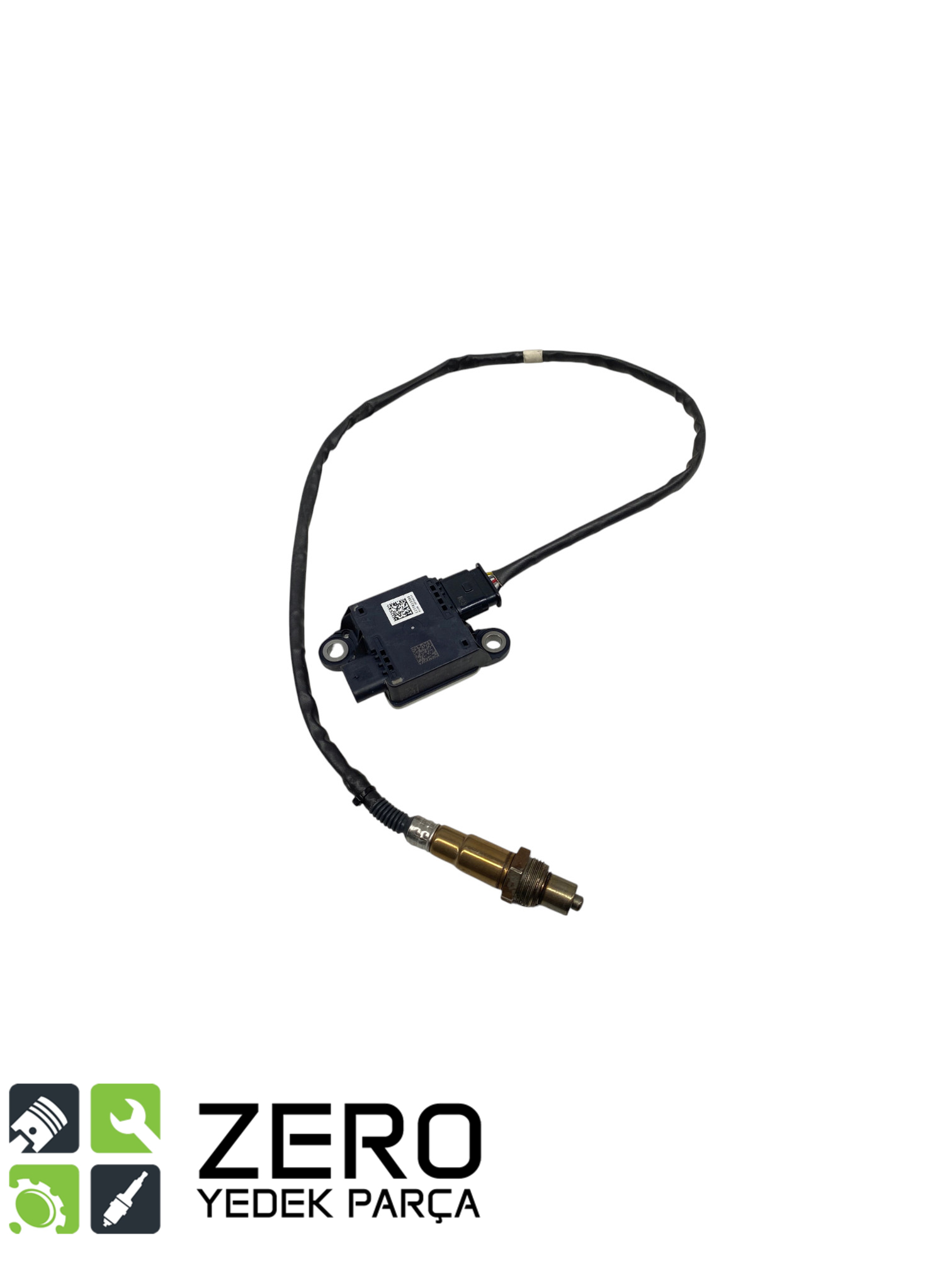 05L906261E Nox Sensörü Golf Passat A3 Q3 Formentor Kodiaq 1