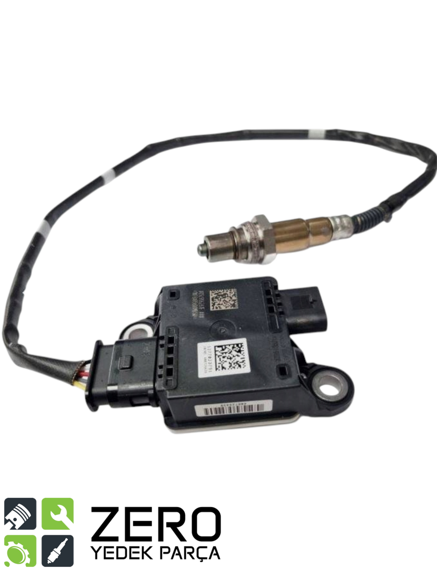 05L906261F Nox Sensörü Golf Passat A3 Q3 Ateca Karoq 1