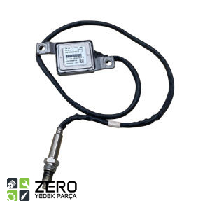 8K0907807AC Nox Sensörü Audi A4 A5 Q5
