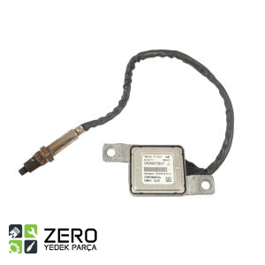 059907807J Nox Sensörü A4 A5 A6 A7 Q5 Q7 Touareg