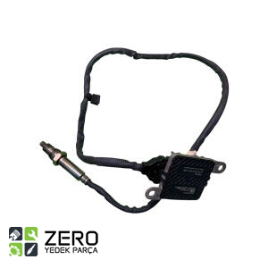 04L907805ER Nox Sensörü Passat Arteon Tiguan SuperB Kodiaq