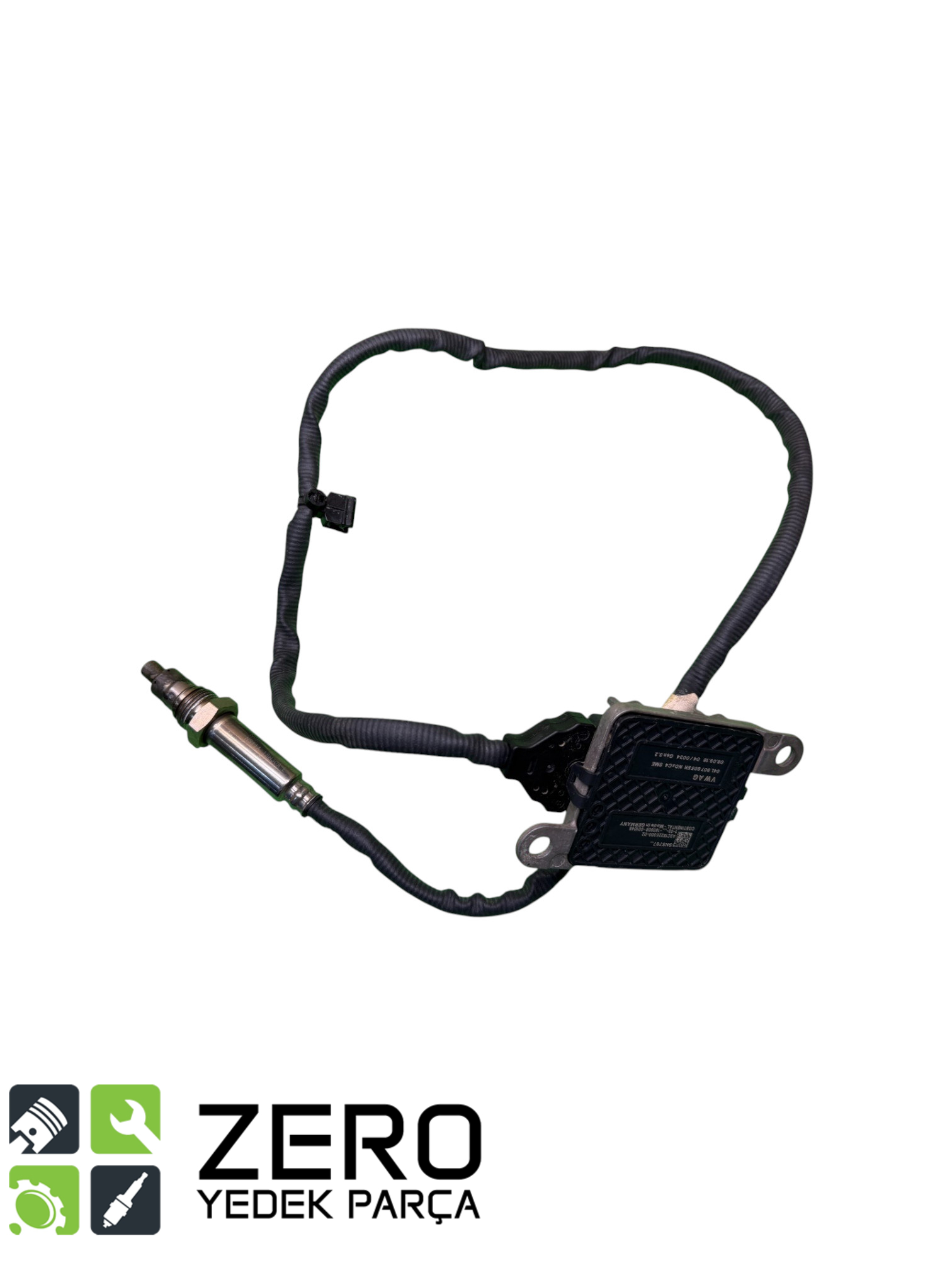 04L907805ER Nox Sensörü Passat Arteon Tiguan SuperB Kodiaq 1
