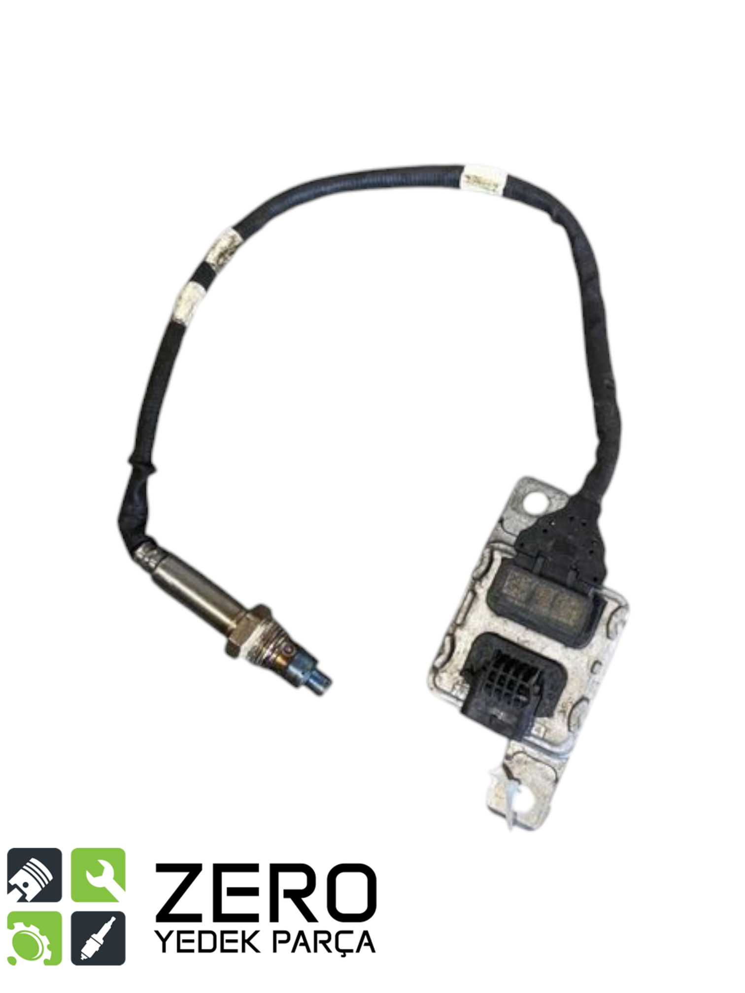 7P5907807F Nox Sensörü Touareg Cayanne 1