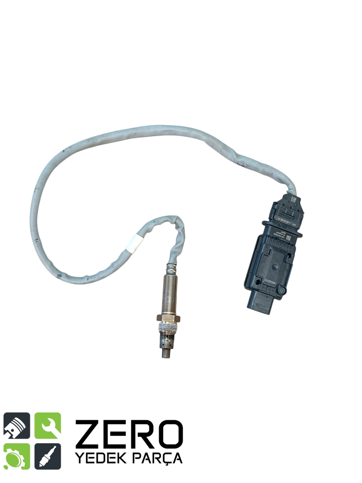 05L907807CR Nox Sensörü Golf Passat A3 Formentor 1
