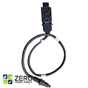03N907807AJ Nox Sensörü Crafter Tranporter Man TGE