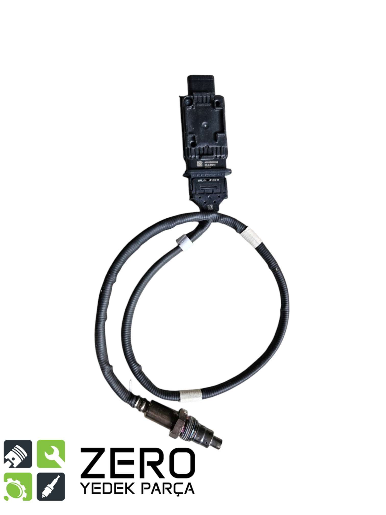03N907807AJ Nox Sensörü Crafter Tranporter Man TGE 1