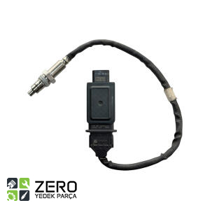 03N907807AK Nox Sensörü Transporter Crafter Man TGE