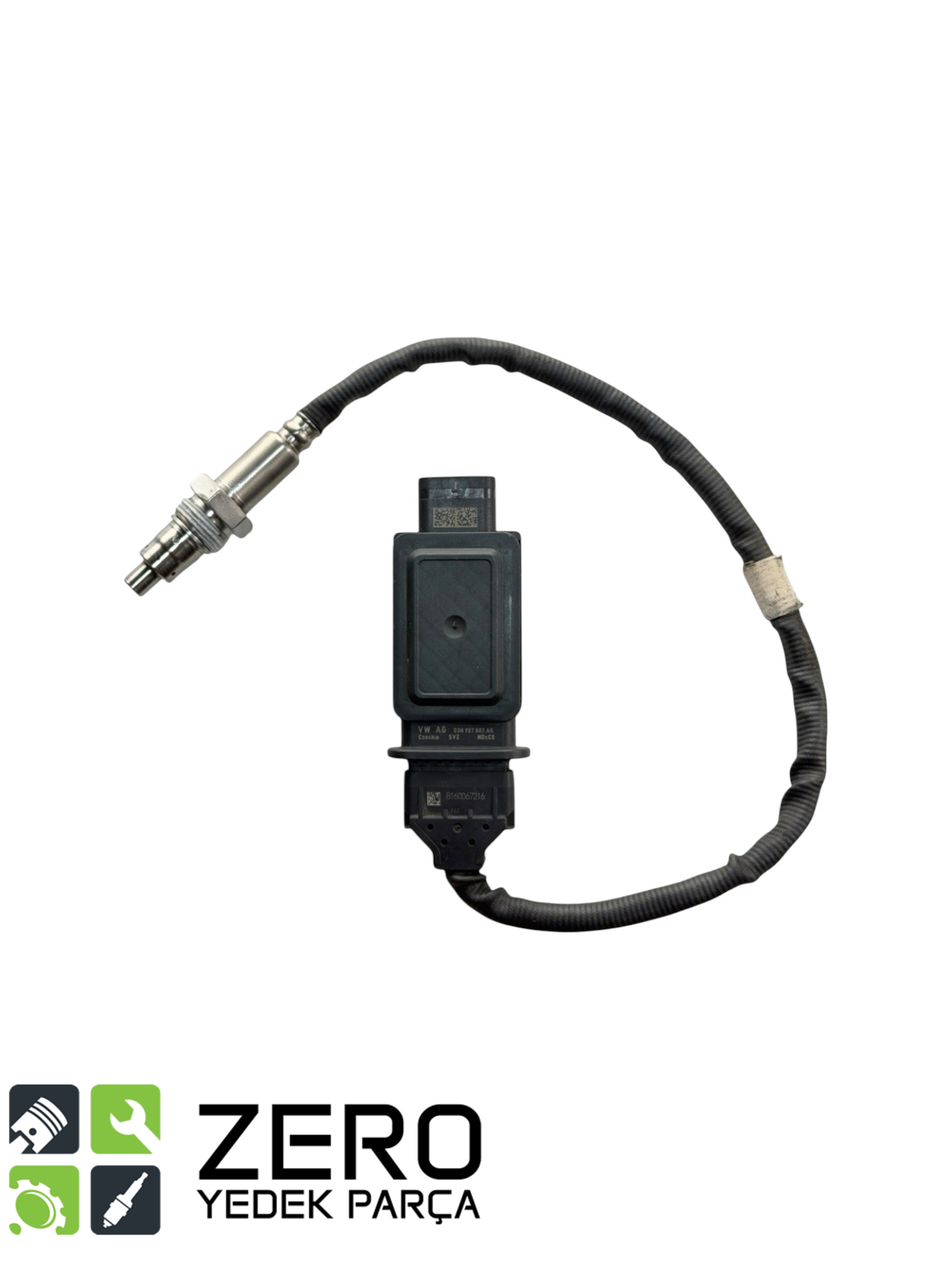03N907807AK Nox Sensörü Transporter Crafter Man TGE 1