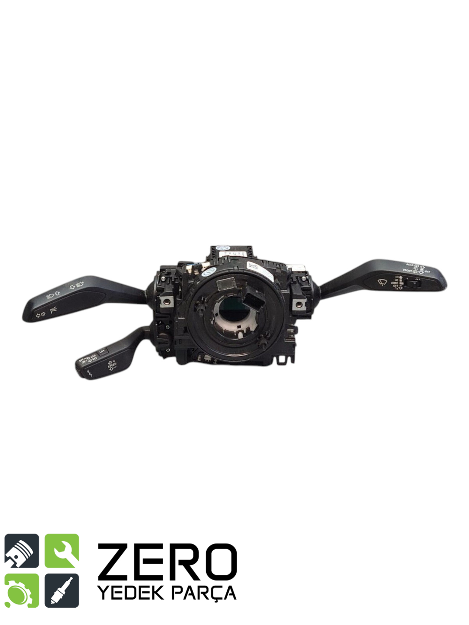 8V0953521HD Sinyal Silecek Kolu A3 Q2 TT 1