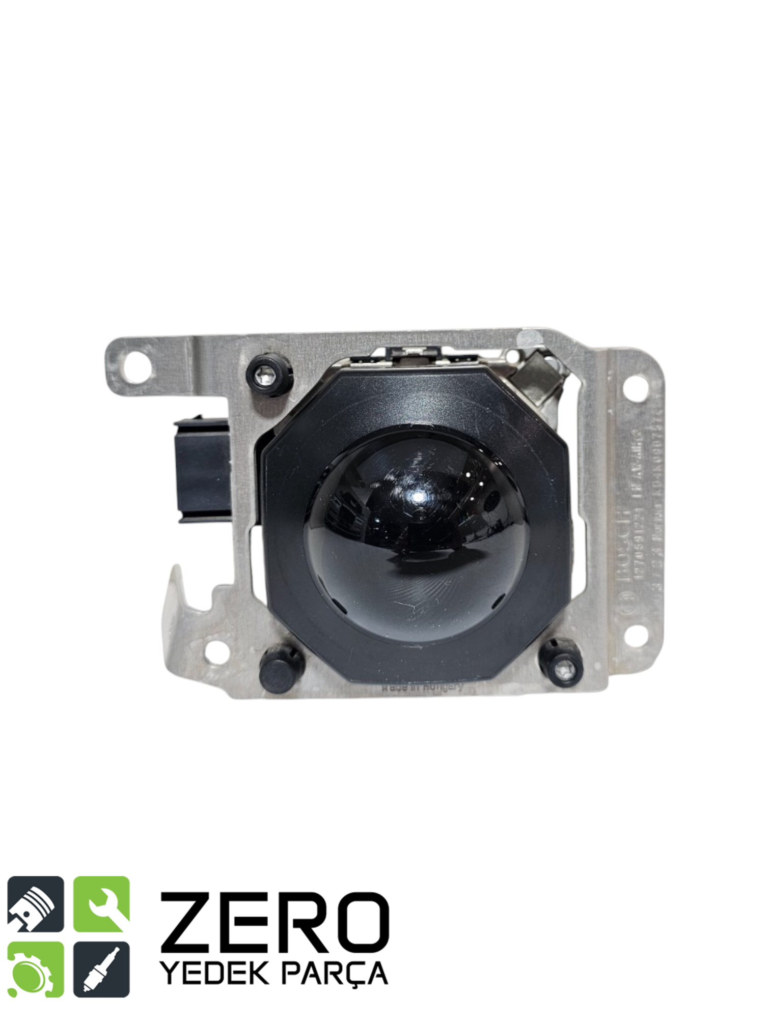 4K0907561Q Mesafe Ayar Radar Sensörü A6 A7 A8 Q7 Q8 Q8 e-tron GE 1