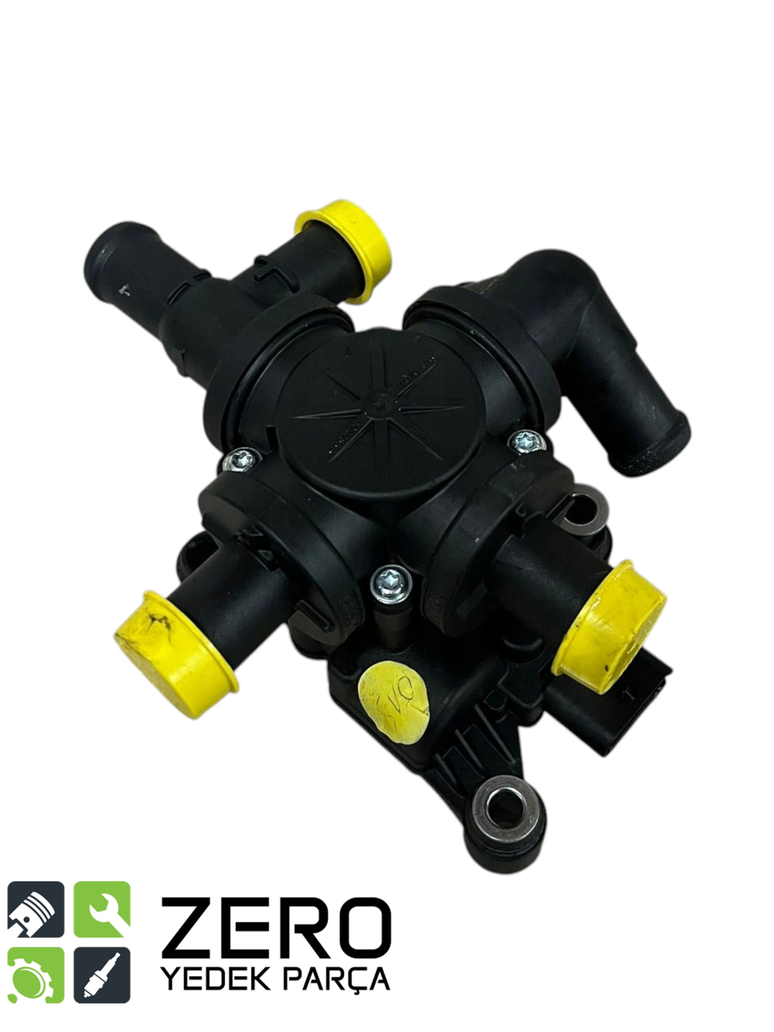 8B3963375A Devirdaim Su Pompası Q6 A5 Q5 Q7 Macan 1