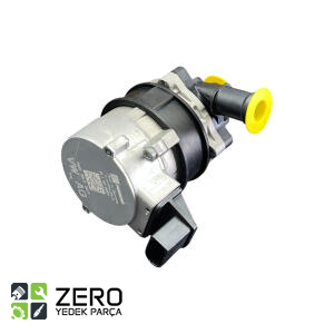 4N0965567 Devirdaim / Elektrikli Ek Su Pompası A6 A7 A8 Q8