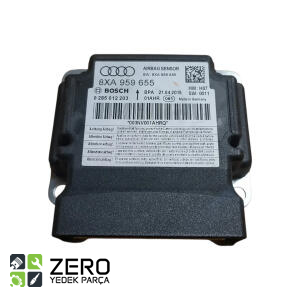 8XA959655 Airbag / Hava Yastığı Kontrol Beyni A1