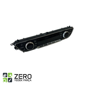 8W0820043BT Klima Kontrol Paneli A4 A5 Q5