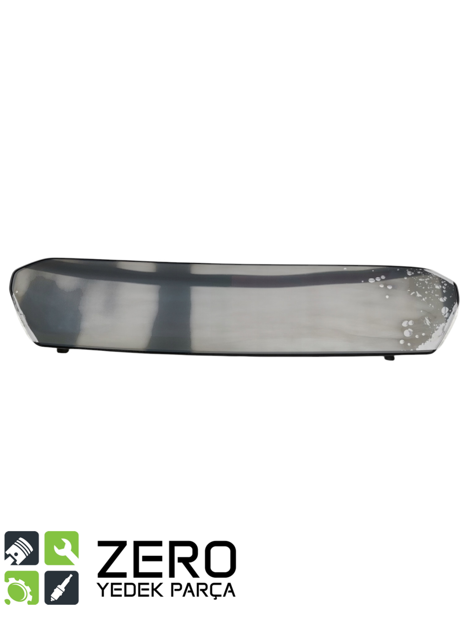 8B1919605A MMI Multimedya ve Navigasyon Ekranı Audi A4 A5 1