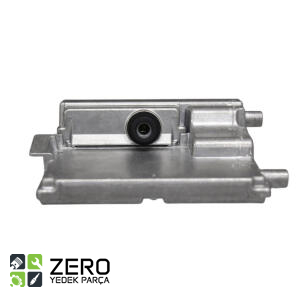 1EA980654B Ön Cam Şerit Takip ve Sürüş Asistan Kamera Beyni ID.3